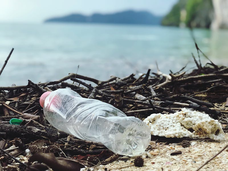 Microplasticos